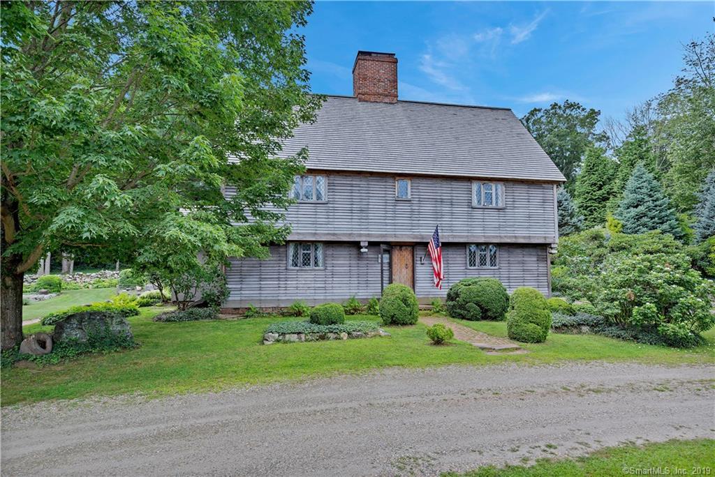 285 Bolton Center Road - Photo 1