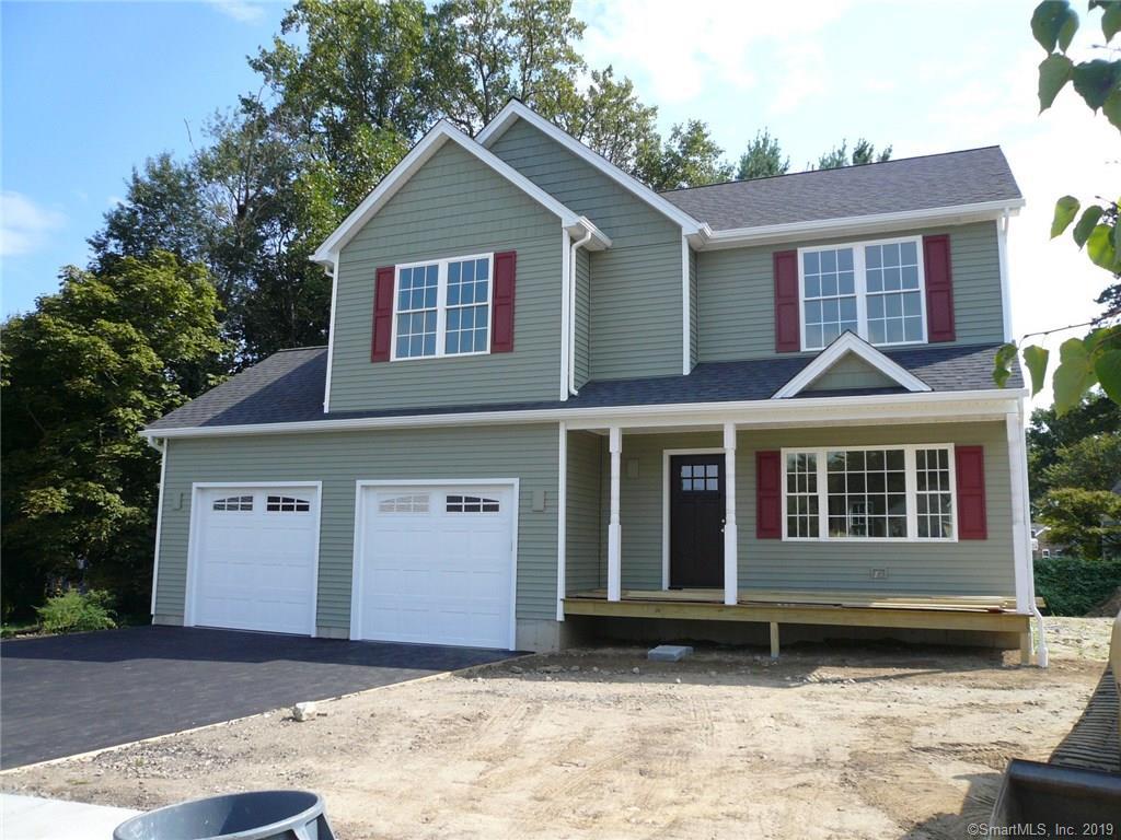425 High View Drive - Photo 1