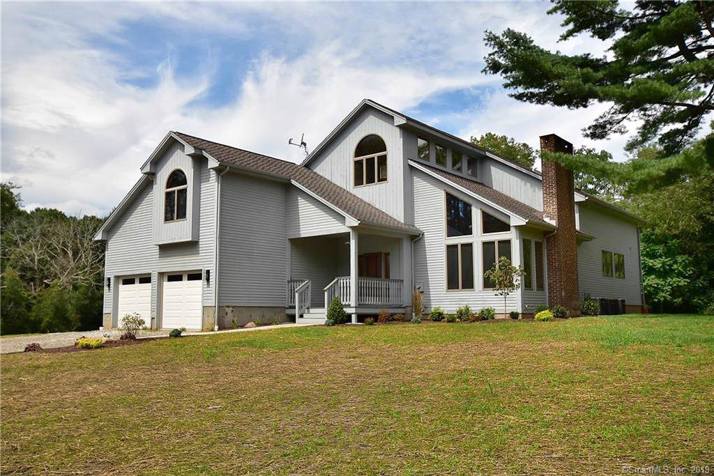 240 Jobs Hill Road - Photo 1