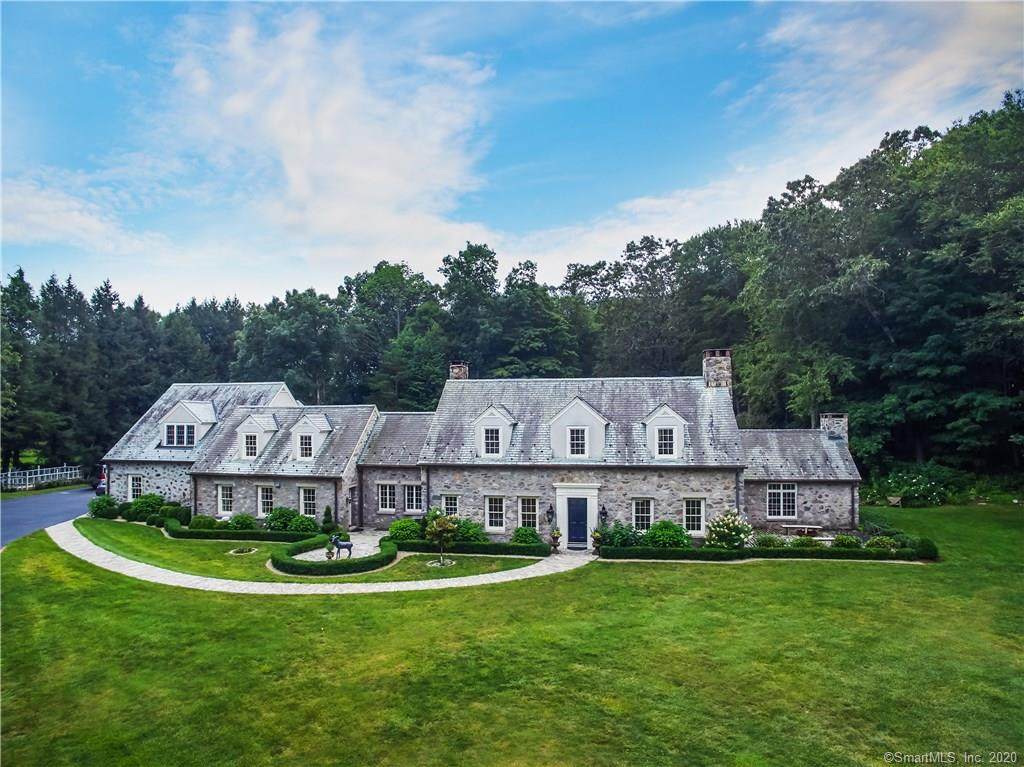 40 Sherwood Road - Photo 1