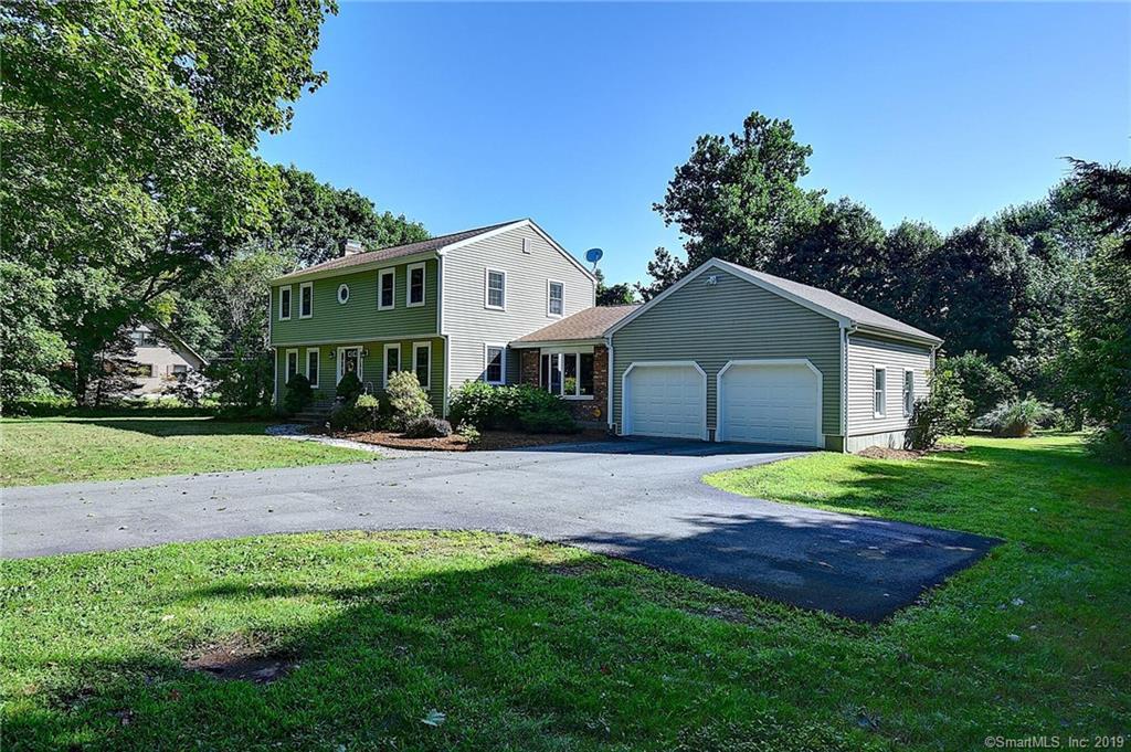 529 Westchester Road - Photo 1