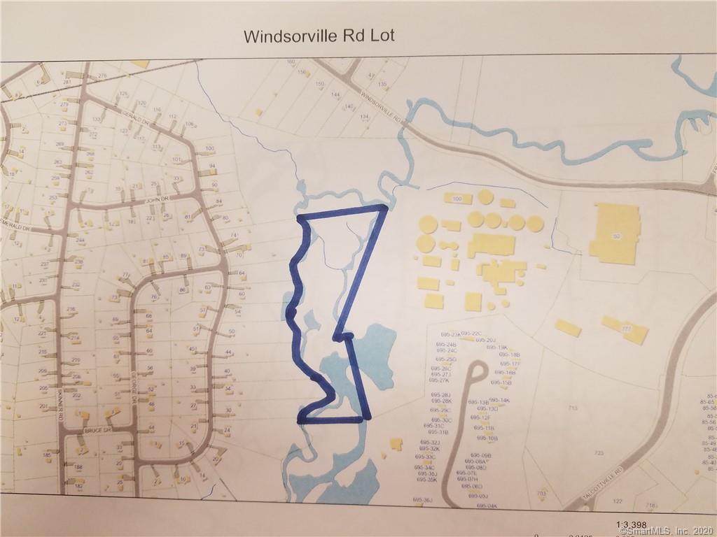 00 Windsorville Road - Photo 1