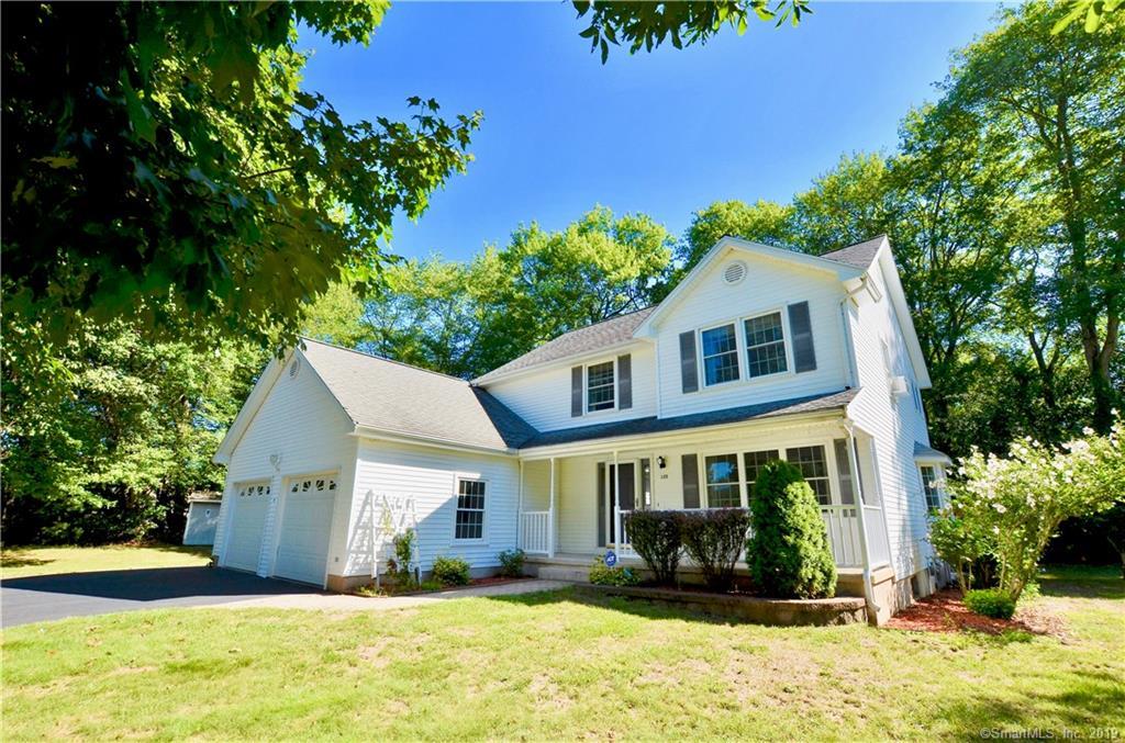 135 Cody Circle - Photo 1