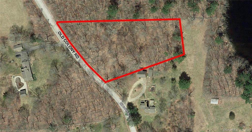 0 Old Colony Road - Photo 1