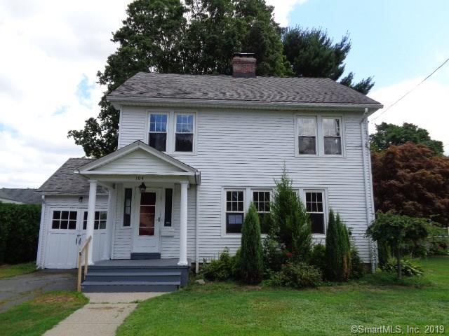 104 Trumbull Avenue - Photo 1