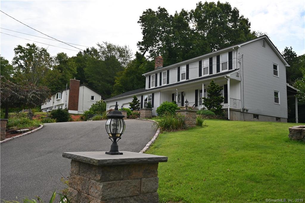 567 Old Post Road - Photo 1