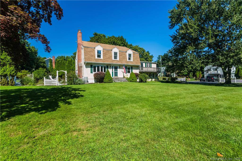 1080 Pine Creek Road - Photo 1