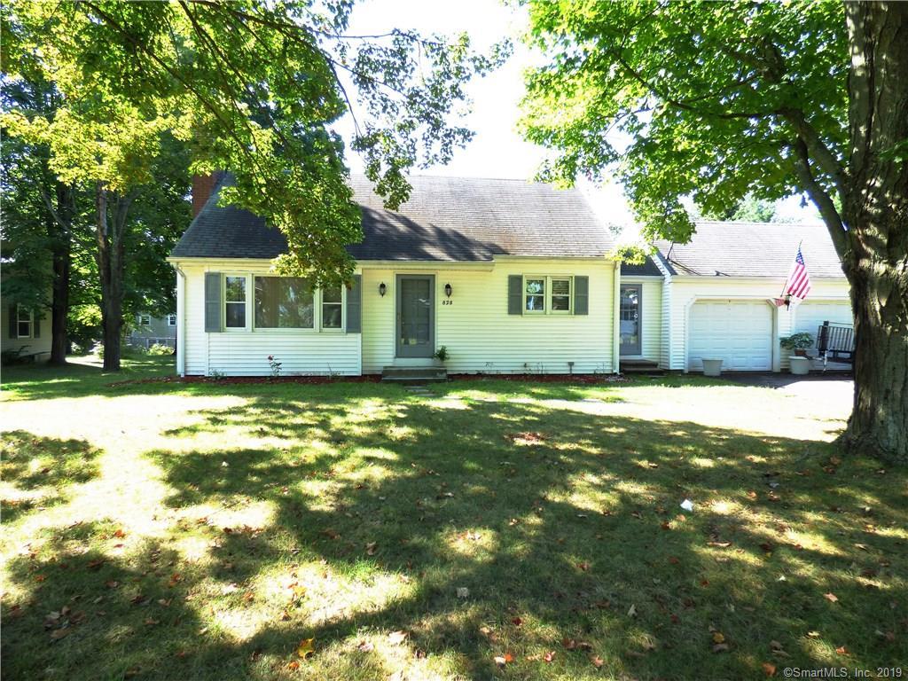828 Wells Road - Photo 1