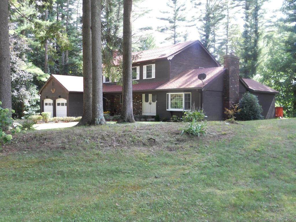 16 Pine Ridge Lane - Photo 1 16 Pine Ridge Lane - Photo 1