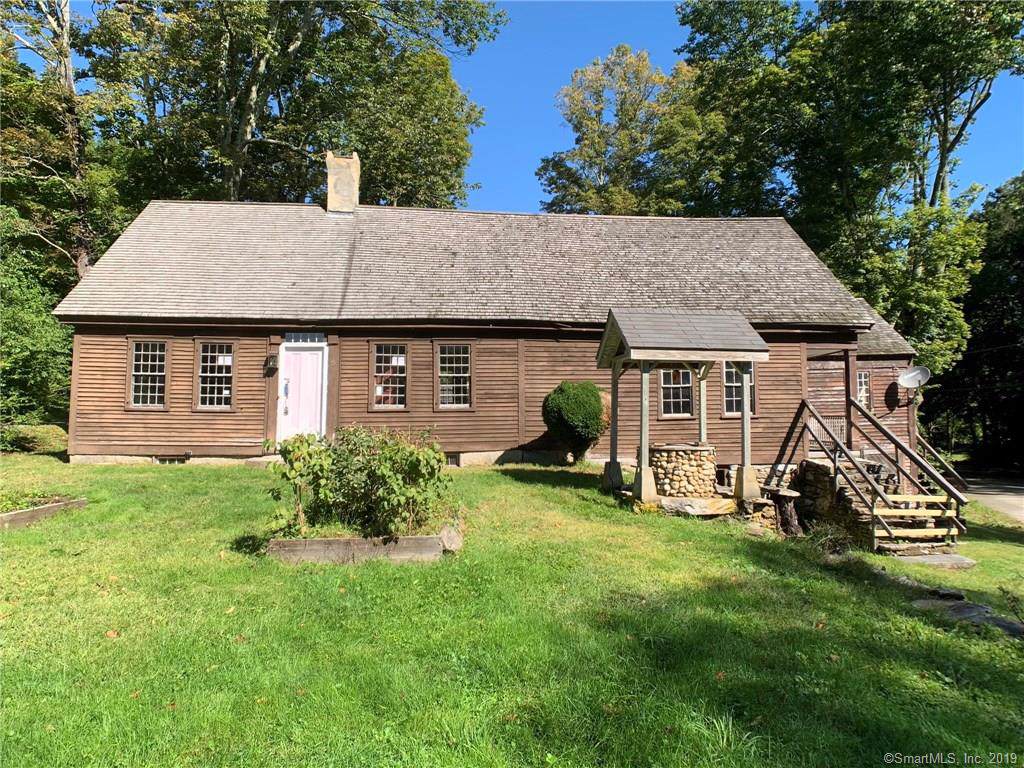 211 Old Colony Road - Photo 1