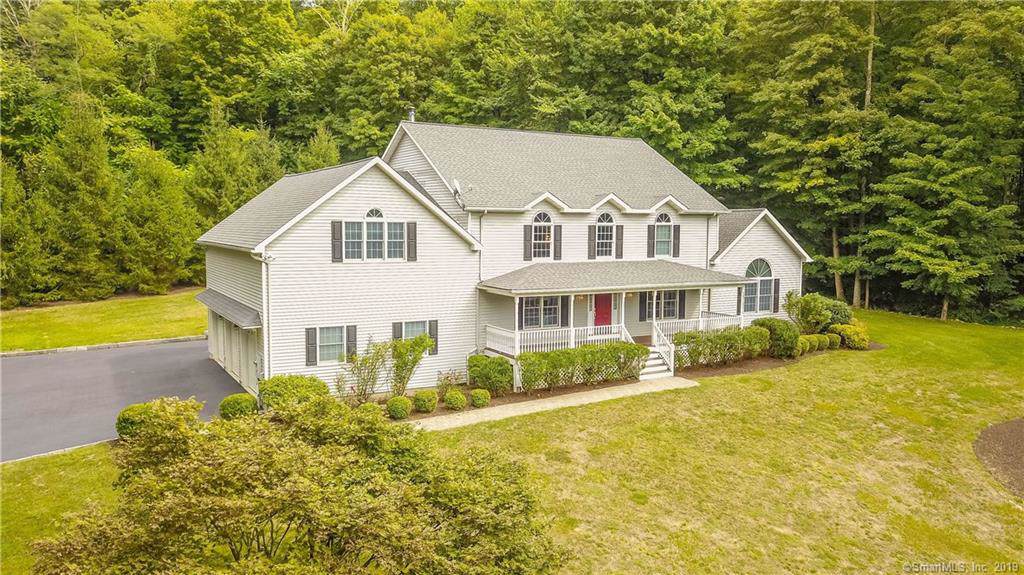 16 Turkey Plain Road - Photo 1