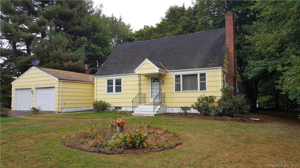 24 Brown Street - Photo 1