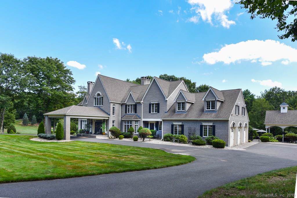 31 Deer Run Road - Photo 1