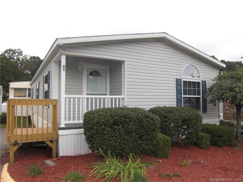 1012 Old Colony Road - Photo 1