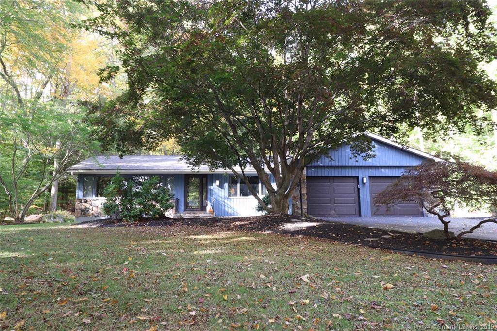 121 Beech Mountain Road - Photo 1