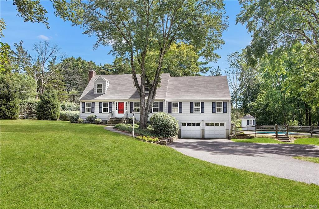36 Apple Tree Lane - Photo 1