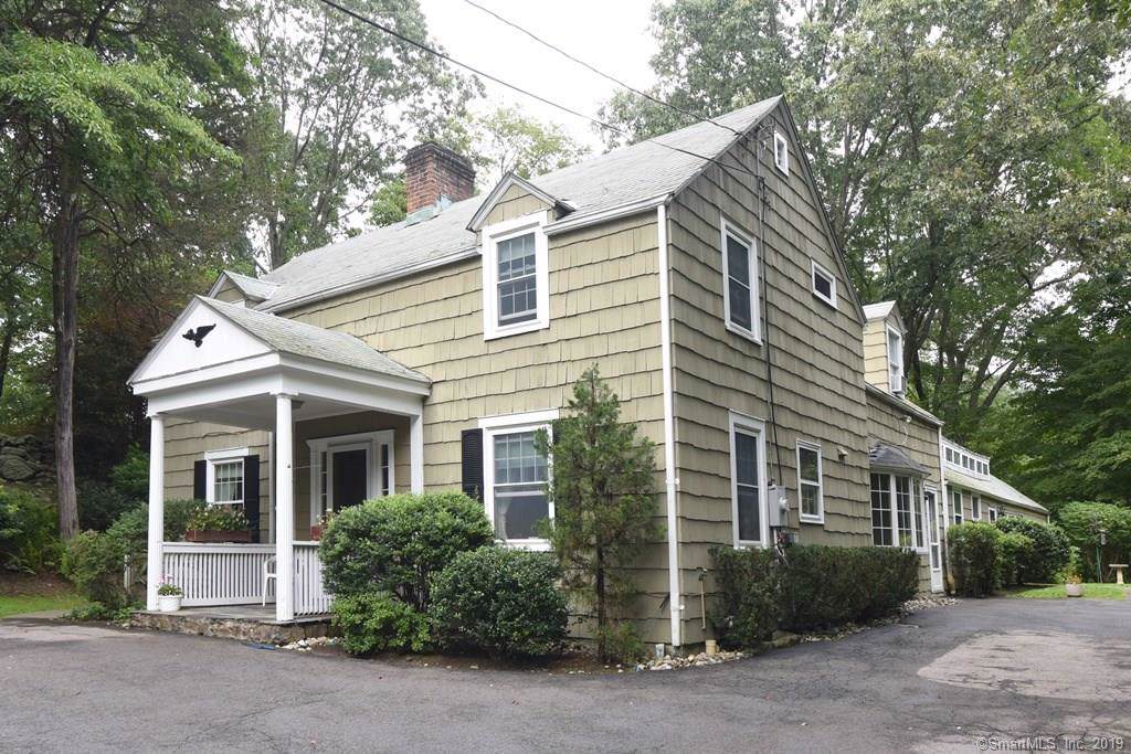 2503 Long Ridge Road - Photo 1