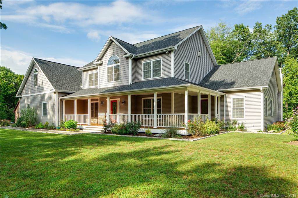 58 Southbury Road - Photo 1
