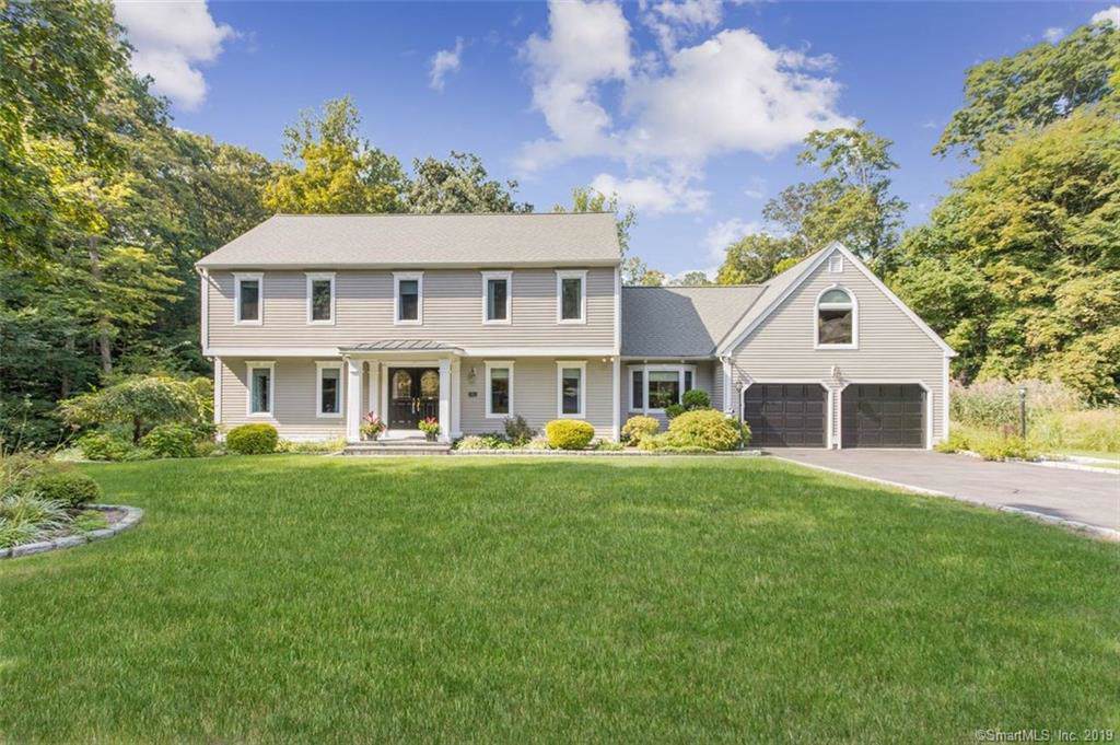 1 Ridge Road - Photo 1