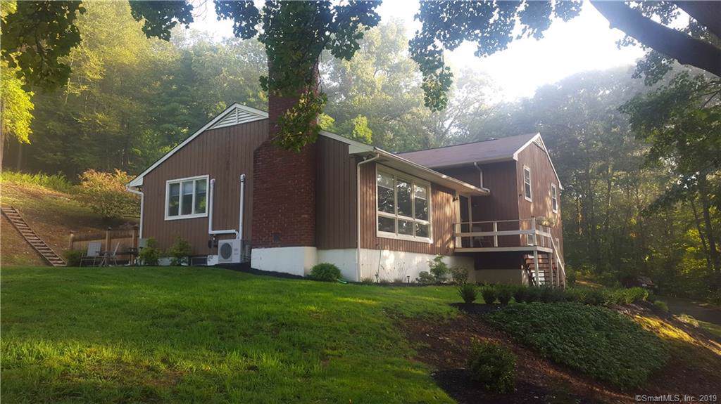 100 Freeman Road - Photo 1