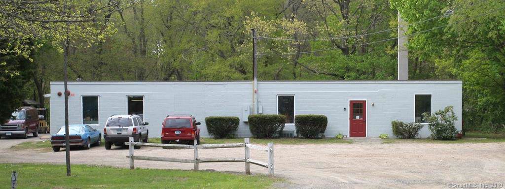 164 Old Boston Post Road - Photo 1