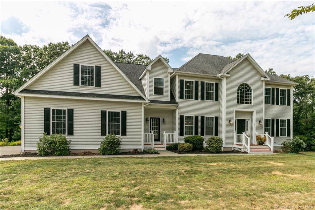 8 Ortense Drive - Photo 1