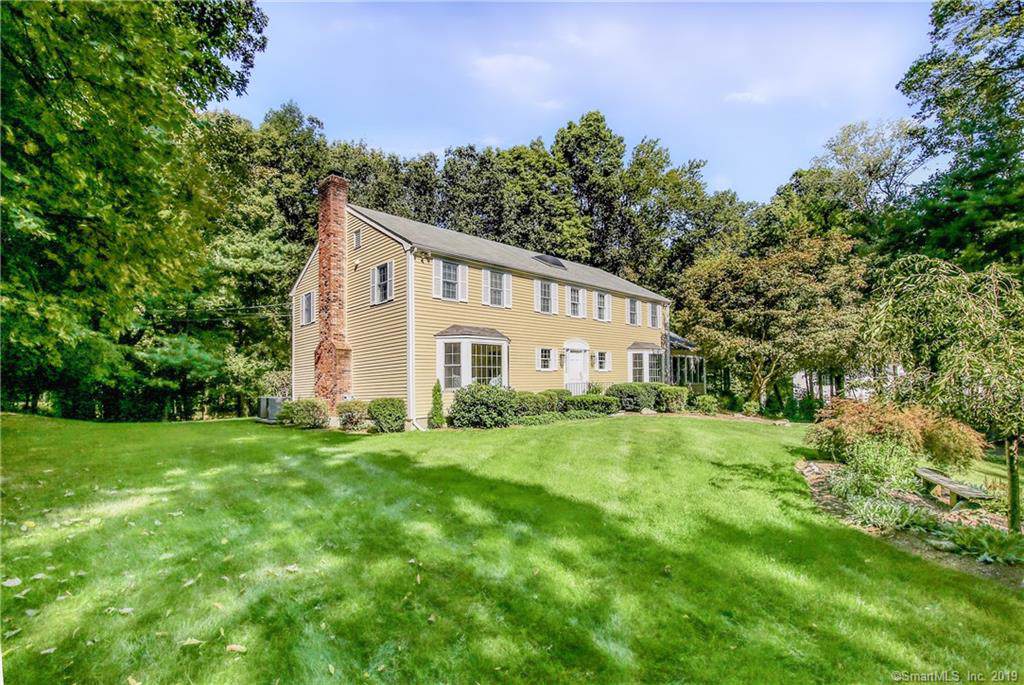 469 Valley Road - Photo 1