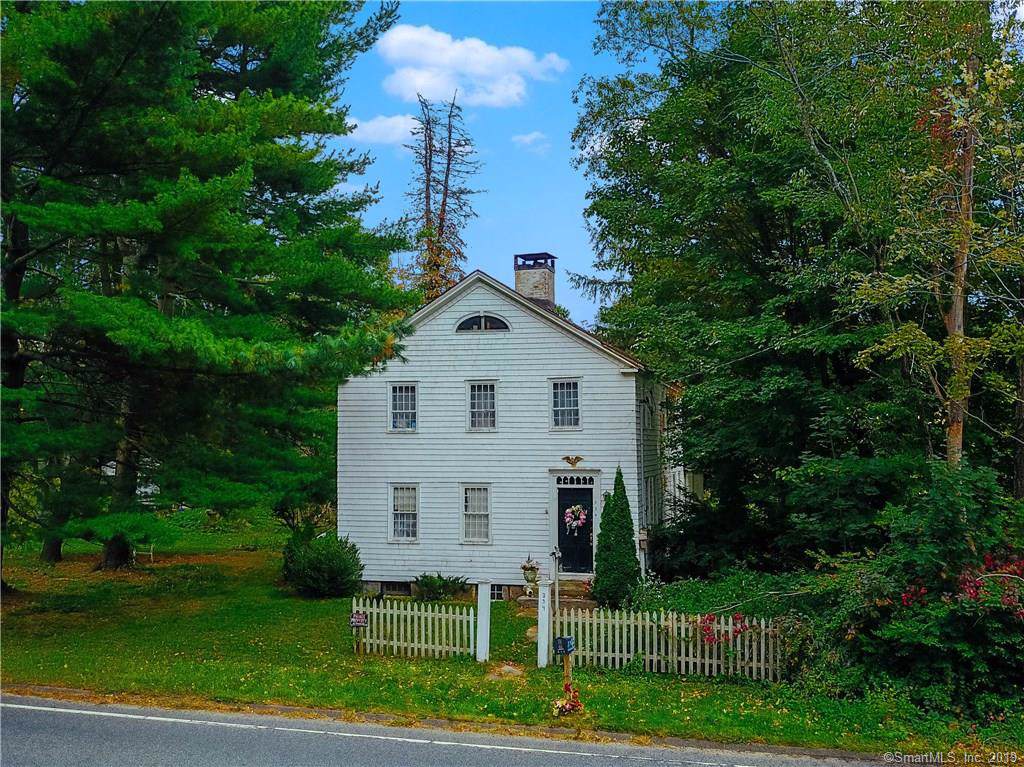 334 Weekeepeemee Road - Photo 1