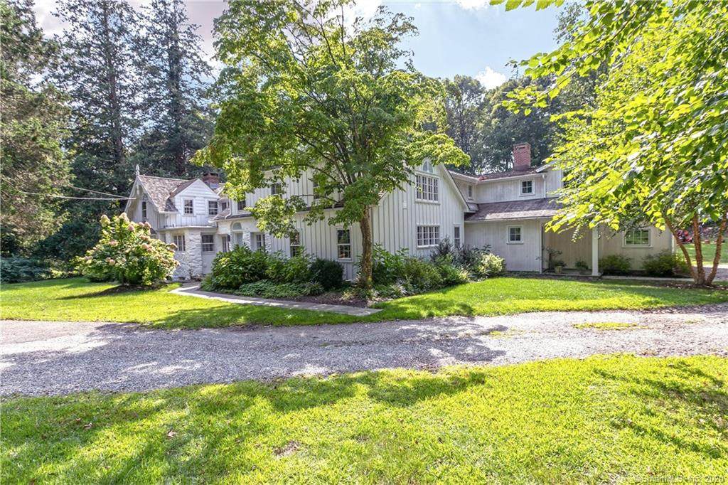 939 Hillside Road - Photo 1