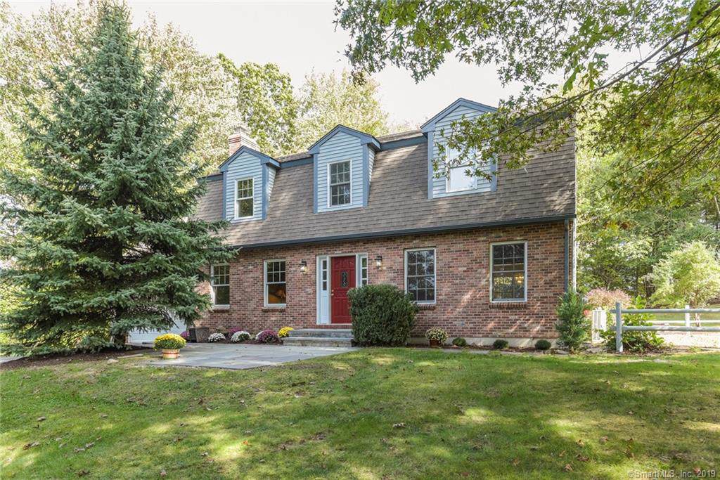 7 Christy Heights - Photo 1