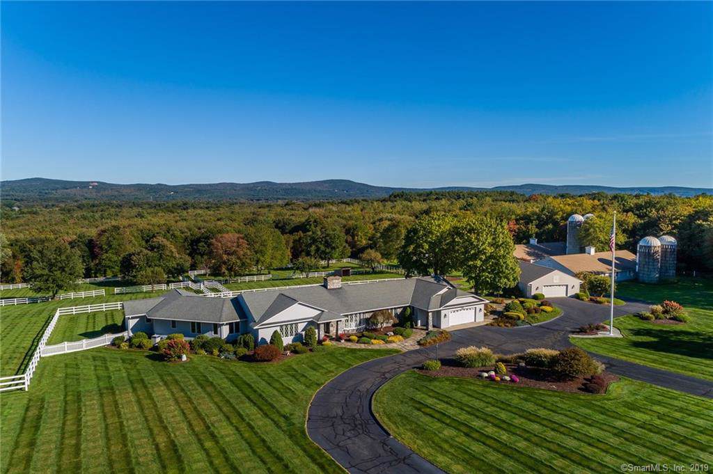 520 Hall Hill Road - Photo 1