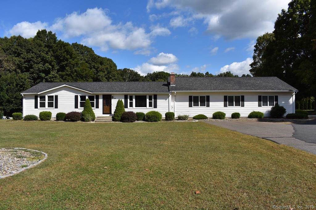 134 Oakland Road - Photo 1
