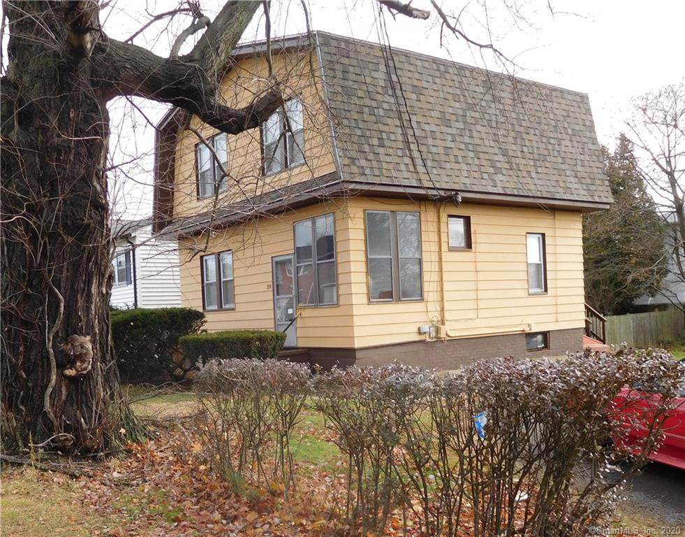 114 Highland Street - Photo 1