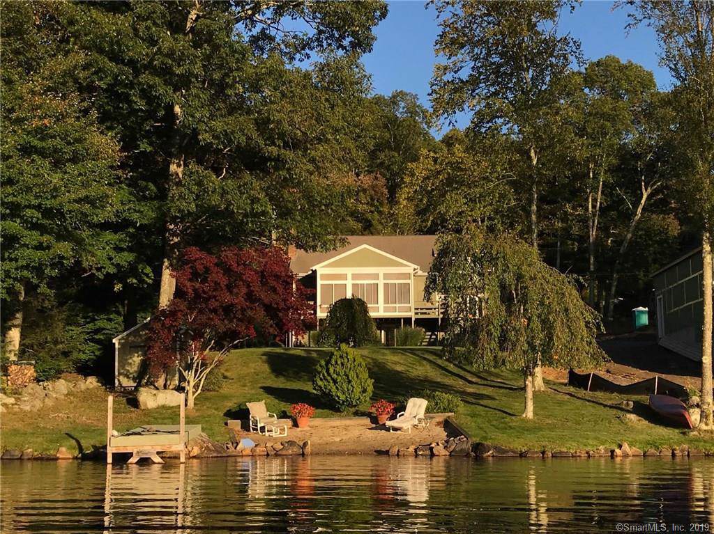 40 Indian Spring Road - Photo 1