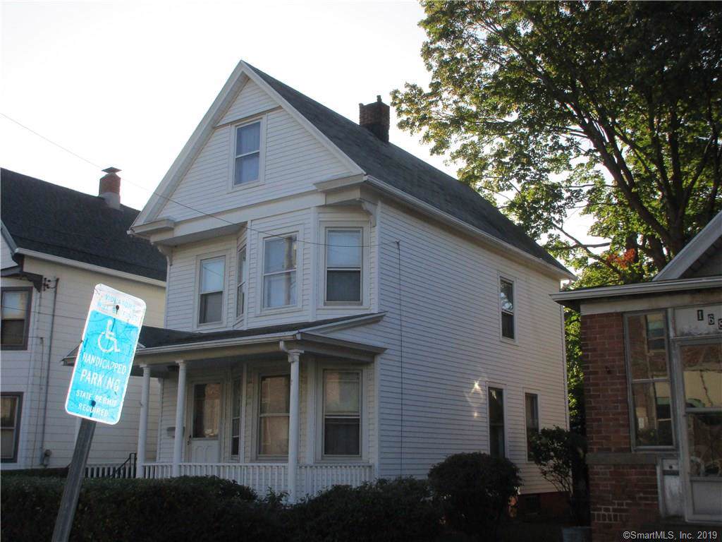 166 Richards Street - Photo 1