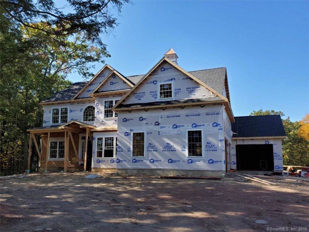 8 Sweetheart Mountain (Lot 28 ) - Photo 1