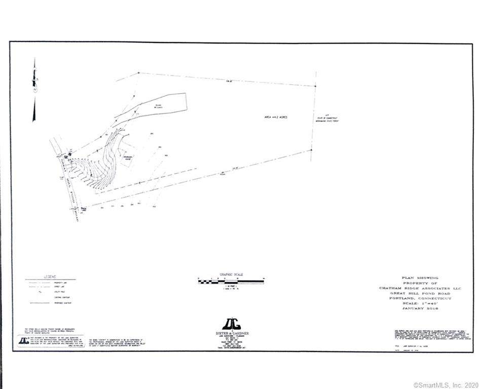 Lot 2 Great Hill Pond Road - Photo 1