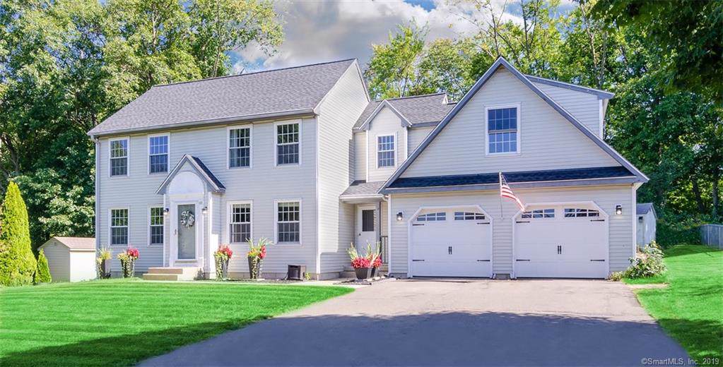69 Chatham Drive - Photo 1