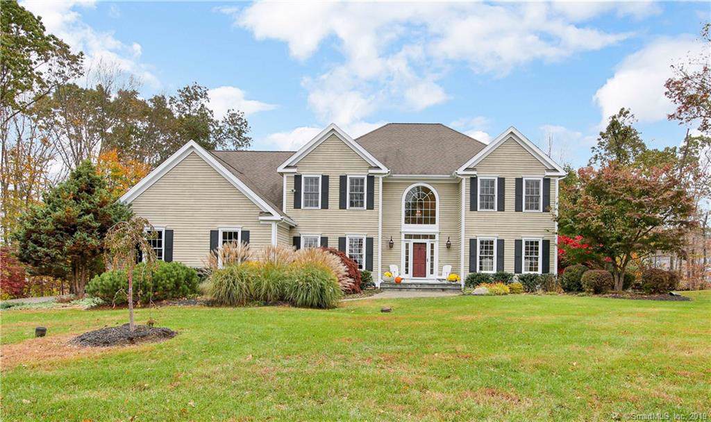 4 Autumn Ridge Road - Photo 1