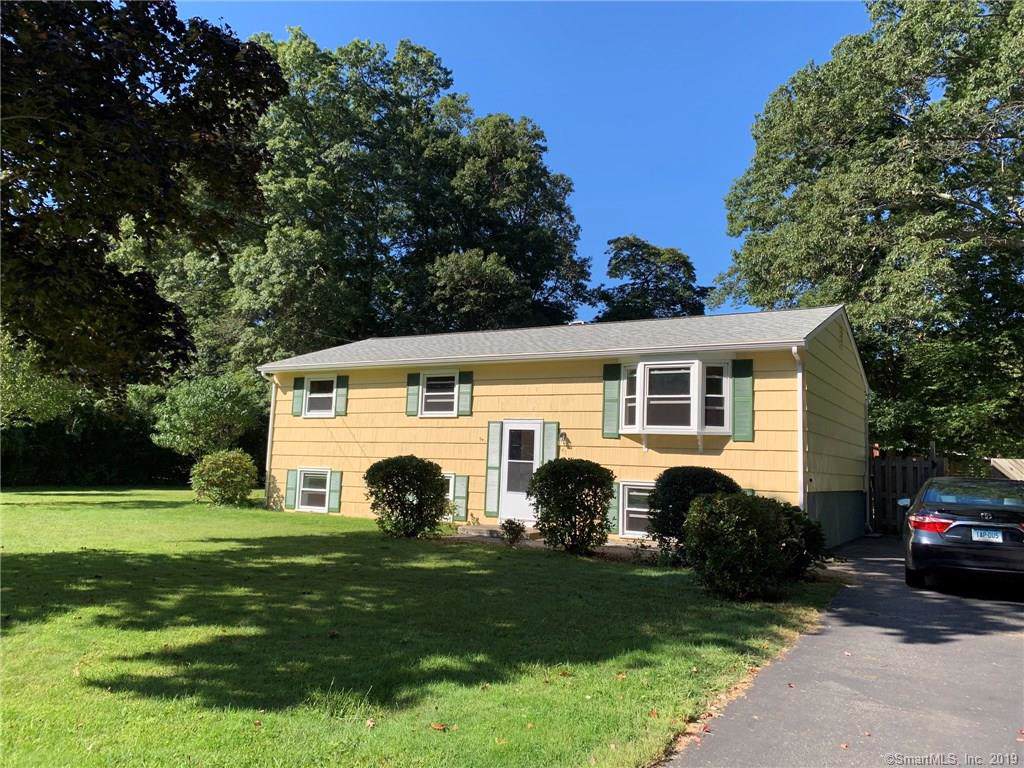 45 Carriage Hill Drive - Photo 1