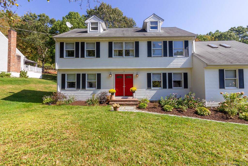 76 Dunbar Lane - Photo 1