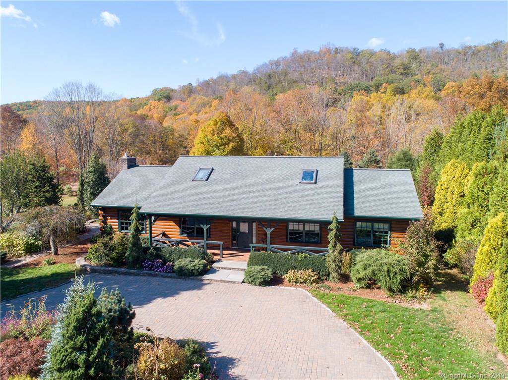 541 Quaker Farms Road - Photo 1
