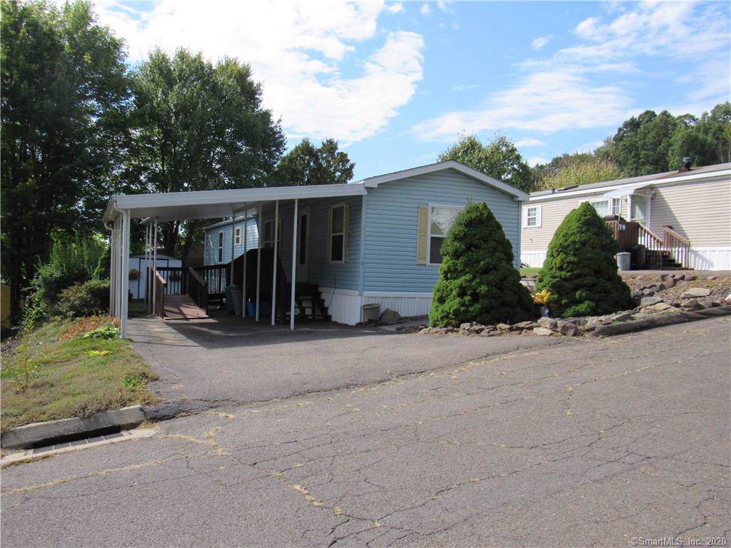 325 Kelly Road - Photo 1