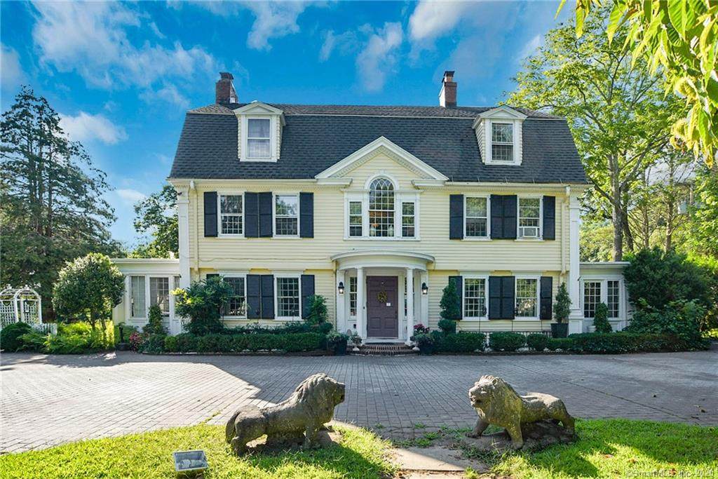 100 Lyme Street - Photo 1