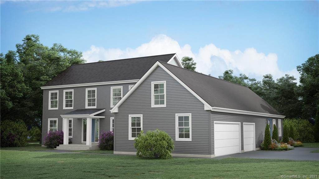 259 Burr Road - Photo 1