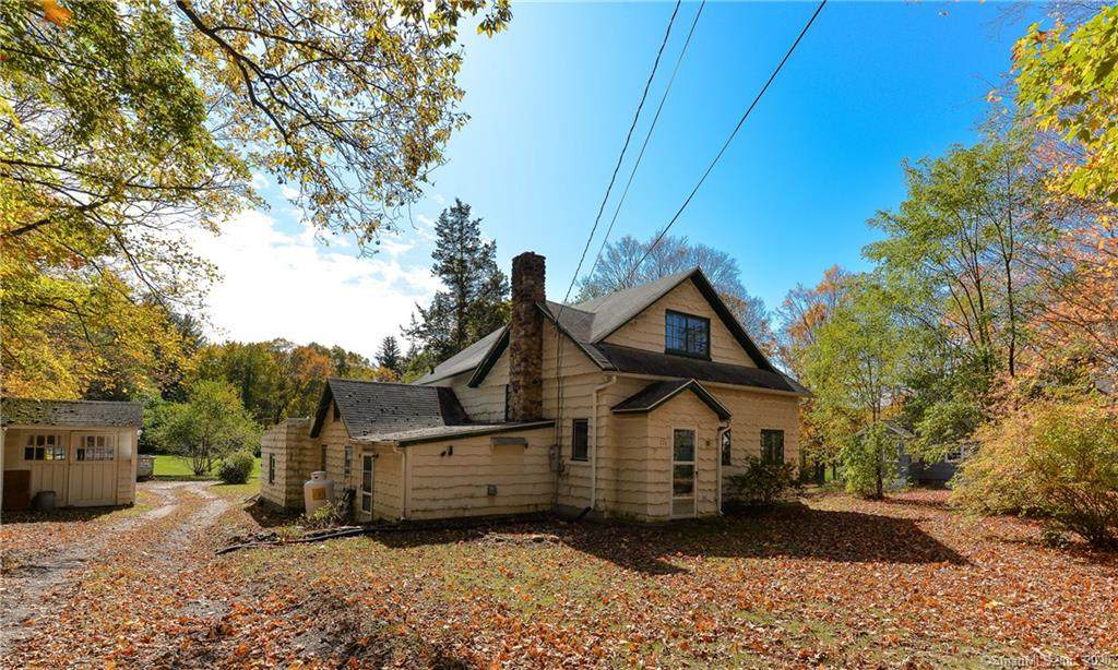 176 Old Waterbury Road - Photo 1