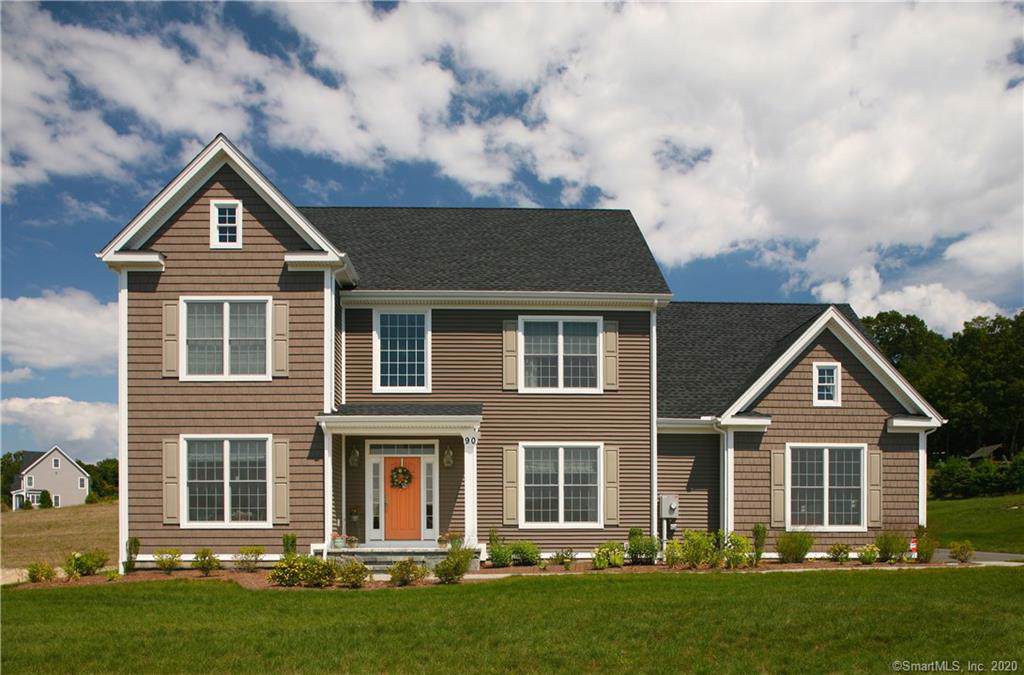 35 Arbor Crossing - Photo 1