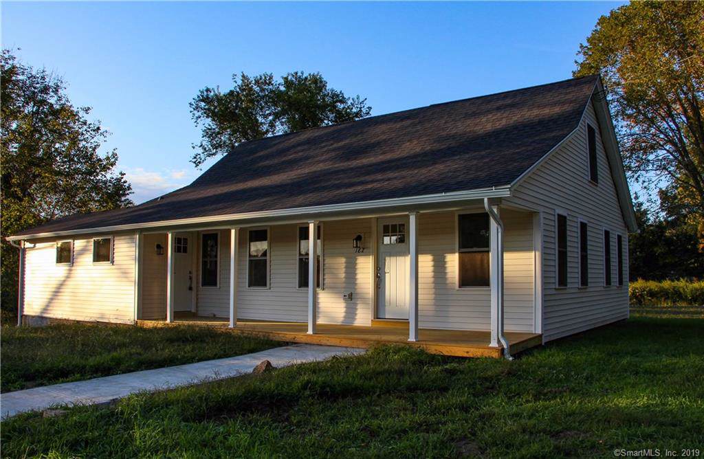 182 Plain Hill Road - Photo 1
