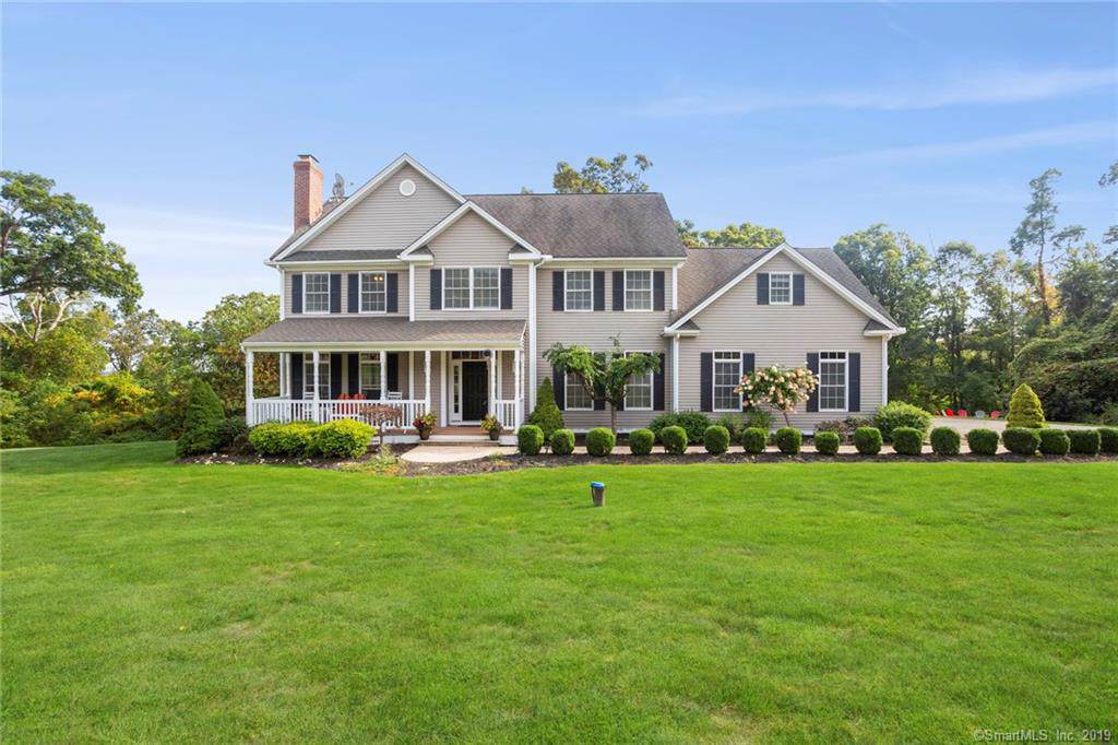 15 Martin Drive - Photo 1