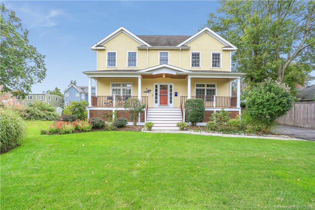 634 Beach Road - Photo 1